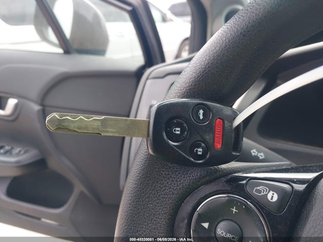 Aukcja sprzedaży 2013 Honda Civic Ex, vin: 2HGFB2F80DH550136, numer aukcji: 45320081