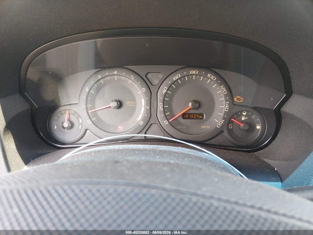 Aukcja sprzedaży 2004 Cadillac Cts Standard, vin: 1G6DM577840123673, numer aukcji: 45320082