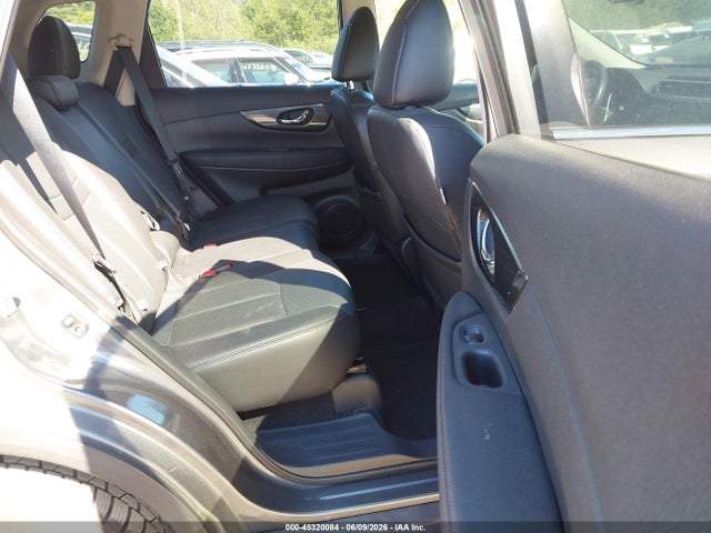 Nissan Rogue Sl 2015 5N1AT2MV3FC889831 Image 8