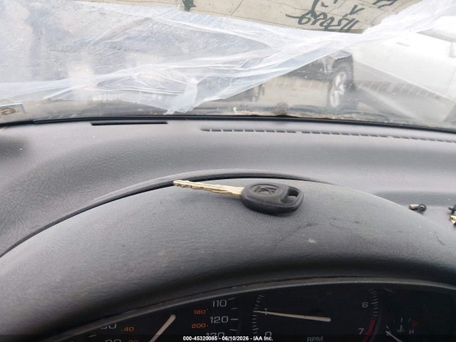 Aukcja sprzedaży 1999 Saturn Sl2, vin: 1G8ZJ5272XZ130003, numer aukcji: 45320085