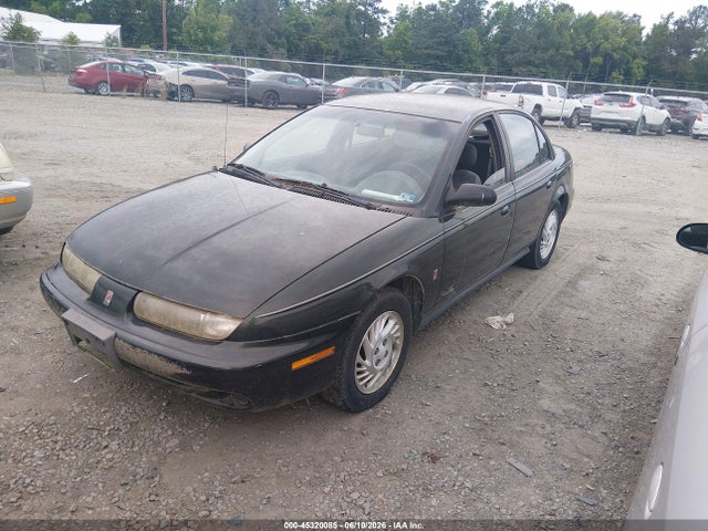 Aukcja sprzedaży 1999 Saturn Sl2, vin: 1G8ZJ5272XZ130003, numer aukcji: 45320085