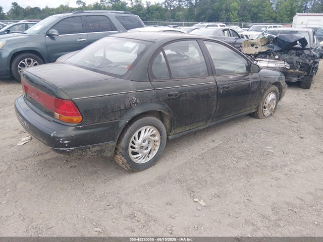 Aukcja sprzedaży 1999 Saturn Sl2, vin: 1G8ZJ5272XZ130003, numer aukcji: 45320085