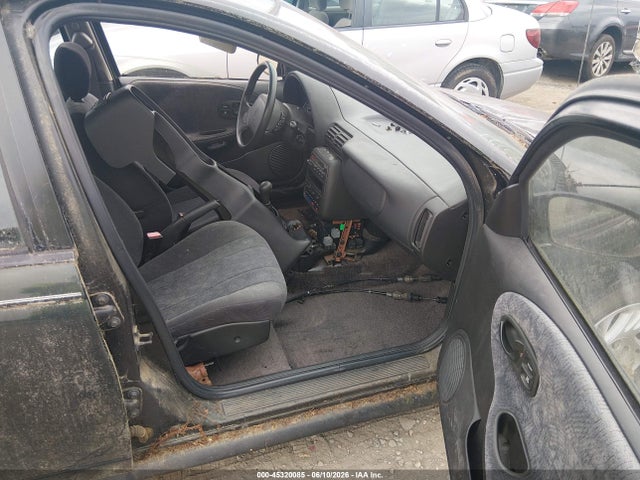 Aukcja sprzedaży 1999 Saturn Sl2, vin: 1G8ZJ5272XZ130003, numer aukcji: 45320085