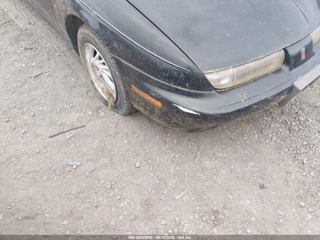 Aukcja sprzedaży 1999 Saturn Sl2, vin: 1G8ZJ5272XZ130003, numer aukcji: 45320085