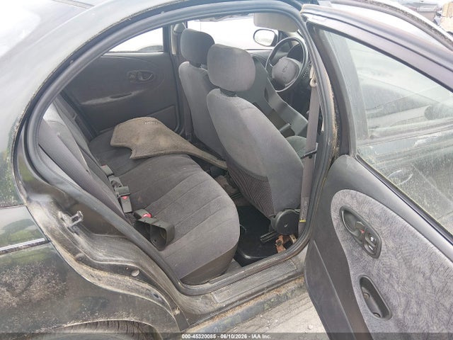 Aukcja sprzedaży 1999 Saturn Sl2, vin: 1G8ZJ5272XZ130003, numer aukcji: 45320085