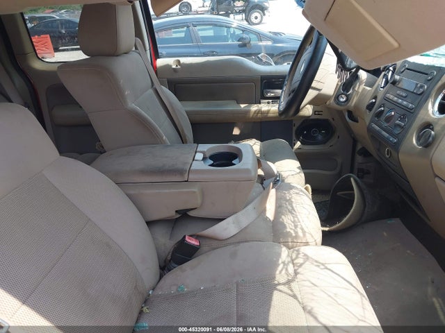 Aukcja sprzedaży 2004 Ford F-150 Stx/xl/xlt, vin: 1FTRX14W94NA89860, numer aukcji: 45320091