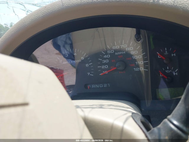Aukcja sprzedaży 2004 Ford F-150 Stx/xl/xlt, vin: 1FTRX14W94NA89860, numer aukcji: 45320091