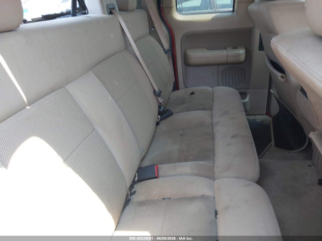 Aukcja sprzedaży 2004 Ford F-150 Stx/xl/xlt, vin: 1FTRX14W94NA89860, numer aukcji: 45320091