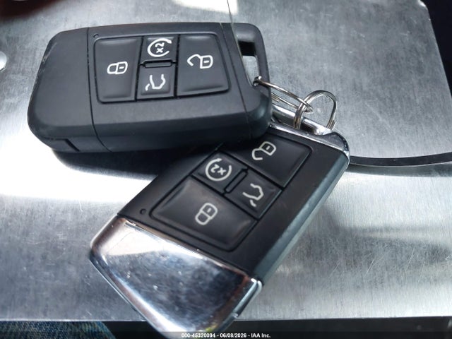 Aukcja sprzedaży 2021 Volkswagen Atlas 3.6l V6 Se W/technology R-line, vin: 1V2RR2CA2MC589391, numer aukcji: 45320094