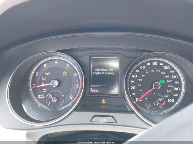 Aukcja sprzedaży 2021 Volkswagen Atlas 3.6l V6 Se W/technology R-line, vin: 1V2RR2CA2MC589391, numer aukcji: 45320094