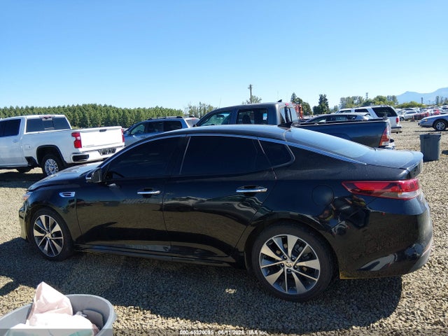 KIA Optima S 2018 5XXGT4L3XJG250039 Image 14