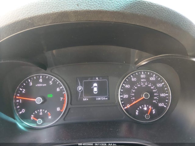 KIA Optima S 2018 5XXGT4L3XJG250039 Image 7