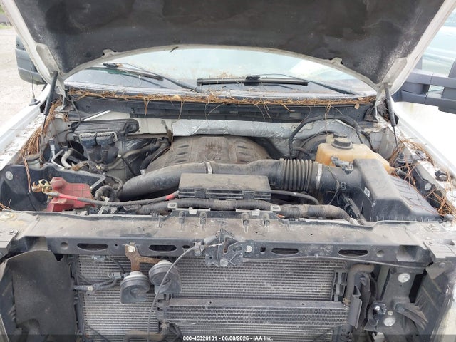 Продажа на аукционе авто 2012 Ford F-150 Xlt, vin: 1FTFX1CT6CFB91765, номер лота: 45320101