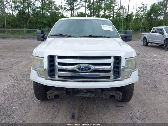 Продажа на аукционе авто 2012 Ford F-150 Xlt, vin: 1FTFX1CT6CFB91765, номер лота: 45320101