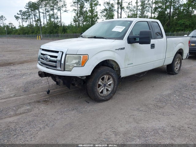 Продажа на аукционе авто 2012 Ford F-150 Xlt, vin: 1FTFX1CT6CFB91765, номер лота: 45320101