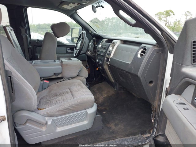 Продажа на аукционе авто 2012 Ford F-150 Xlt, vin: 1FTFX1CT6CFB91765, номер лота: 45320101