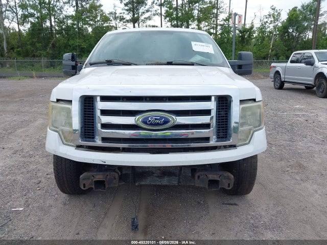 Продажа на аукционе авто 2012 Ford F-150 Xlt, vin: 1FTFX1CT6CFB91765, номер лота: 45320101