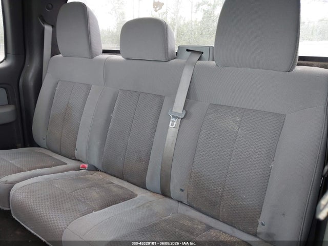 Продажа на аукционе авто 2012 Ford F-150 Xlt, vin: 1FTFX1CT6CFB91765, номер лота: 45320101