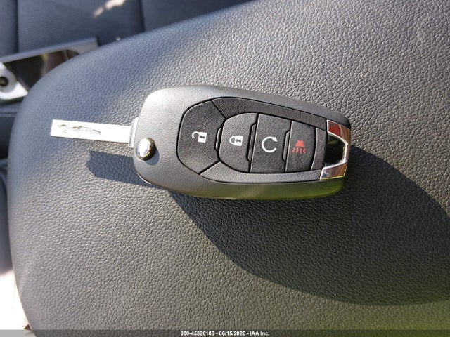 KL77LGEP6TC102701 Chevrolet Trax Fwd 1rs