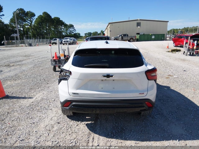 KL77LGEP6TC102701 Chevrolet Trax Fwd 1rs