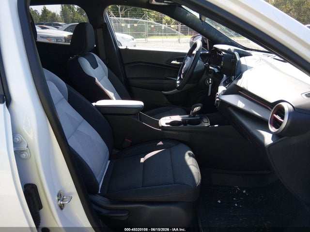 KL77LGEP6TC102701 Chevrolet Trax Fwd 1rs