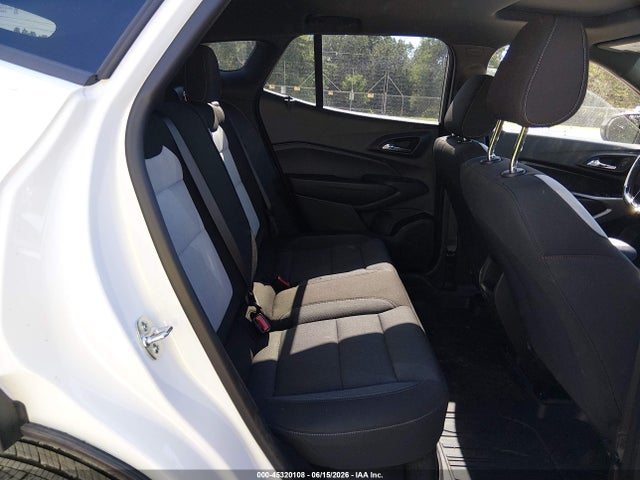KL77LGEP6TC102701 Chevrolet Trax Fwd 1rs