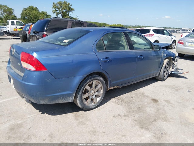 Aukcja sprzedaży 2010 Mercury Milan Premier, vin: 3MEHM0JG9AR645605, numer aukcji: 45320113