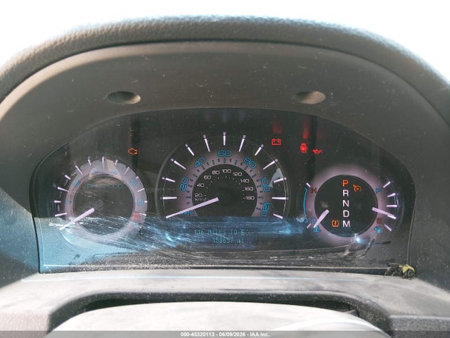 Продаж на аукціоні авто 2010 Mercury Milan Premier, vin: 3MEHM0JG9AR645605, номер лоту: 45320113