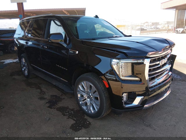 45320126 :رقم المزاد ، 1GKS2BKD6MR183814 vin ، 2021 Gmc Yukon 4wd Slt مزاد بيع