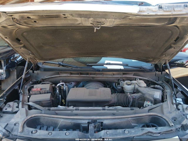 GMC Yukon 4wd Slt 2021 1GKS2BKD6MR183814 Image 10