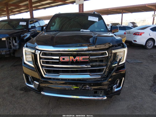 GMC Yukon 4wd Slt 2021 1GKS2BKD6MR183814 Image 11
