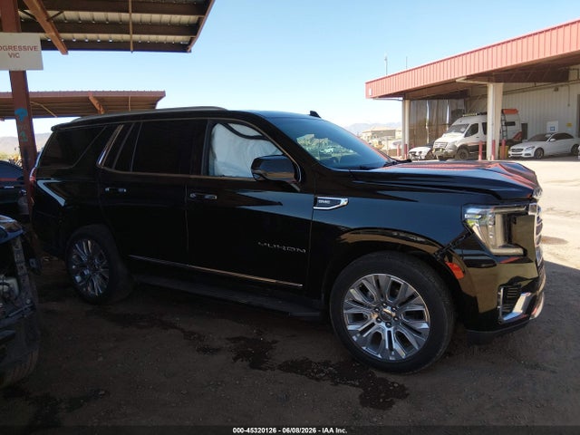 GMC Yukon 4wd Slt 2021 1GKS2BKD6MR183814 Image 12