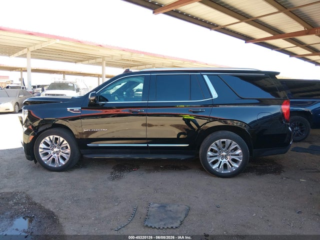 GMC Yukon 4wd Slt 2021 1GKS2BKD6MR183814 Image 13