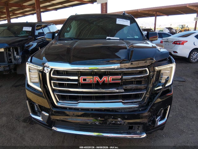 GMC Yukon 4wd Slt 2021 1GKS2BKD6MR183814 Image 6