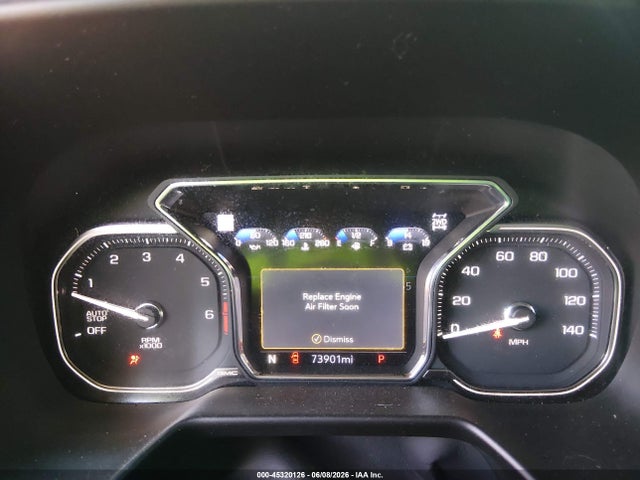 GMC Yukon 4wd Slt 2021 1GKS2BKD6MR183814 Image 7