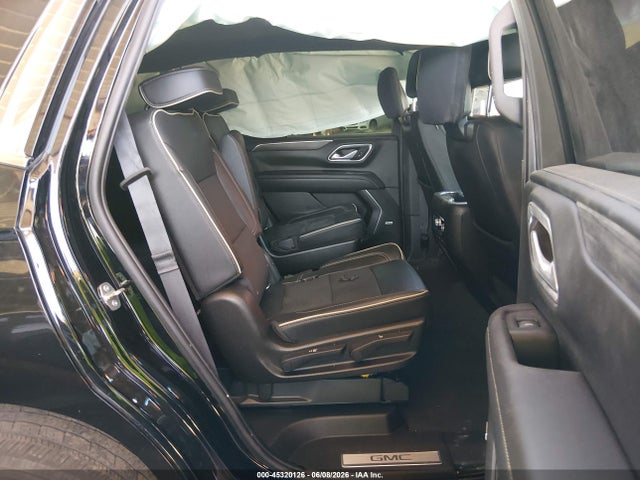 GMC Yukon 4wd Slt 2021 1GKS2BKD6MR183814 Image 8