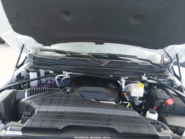 Продаж на аукціоні авто 2026 Ram 2500 Tradesman  4x4 6'4 Box, vin: 3C6UR5CJ5TG173058, номер лоту: 45320142