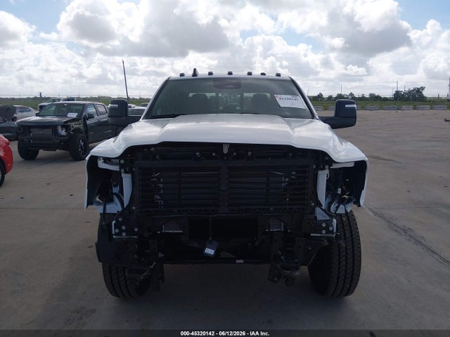 Продаж на аукціоні авто 2026 Ram 2500 Tradesman  4x4 6'4 Box, vin: 3C6UR5CJ5TG173058, номер лоту: 45320142