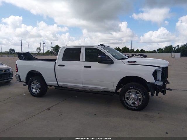Продаж на аукціоні авто 2026 Ram 2500 Tradesman  4x4 6'4 Box, vin: 3C6UR5CJ5TG173058, номер лоту: 45320142