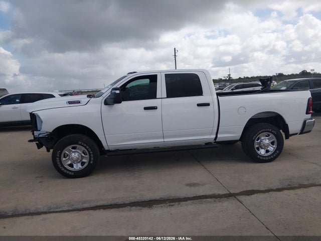 Продаж на аукціоні авто 2026 Ram 2500 Tradesman  4x4 6'4 Box, vin: 3C6UR5CJ5TG173058, номер лоту: 45320142