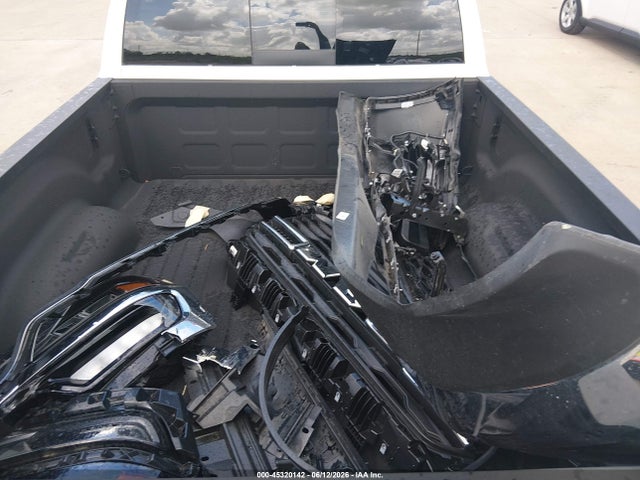 Продаж на аукціоні авто 2026 Ram 2500 Tradesman  4x4 6'4 Box, vin: 3C6UR5CJ5TG173058, номер лоту: 45320142