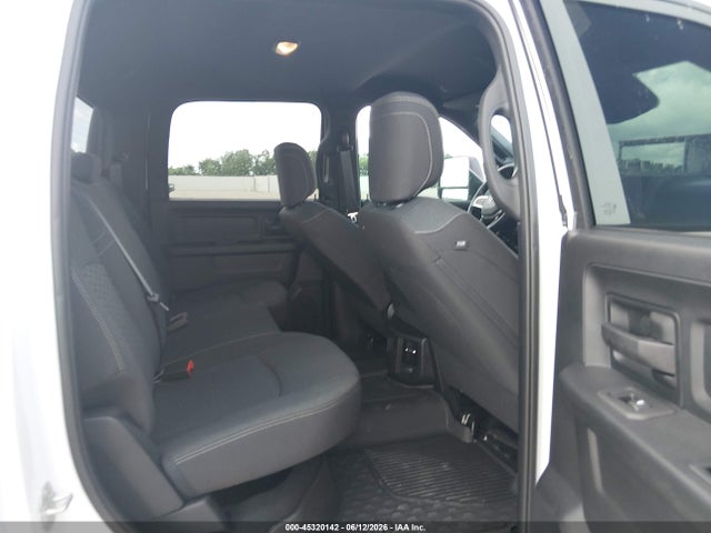 Продаж на аукціоні авто 2026 Ram 2500 Tradesman  4x4 6'4 Box, vin: 3C6UR5CJ5TG173058, номер лоту: 45320142