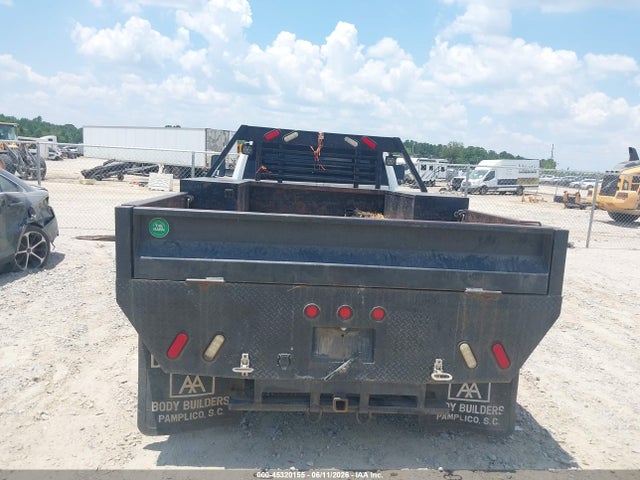 45320155 :رقم المزاد ، 3C7WDLEL3CG226572 vin ، 2012 Ram 4500 Chassis St/slt/laramie مزاد بيع
