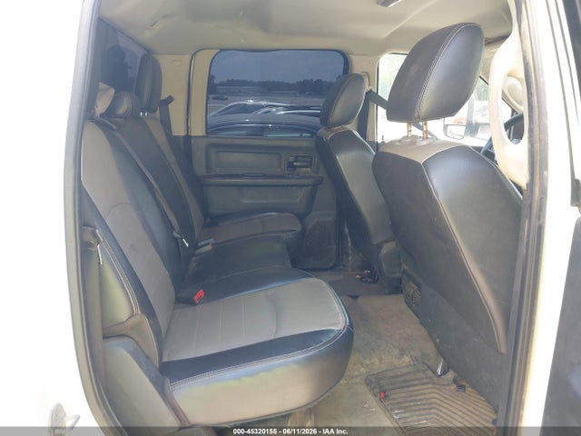 45320155 :رقم المزاد ، 3C7WDLEL3CG226572 vin ، 2012 Ram 4500 Chassis St/slt/laramie مزاد بيع