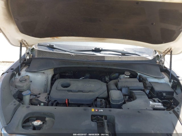 Aukcja sprzedaży 2018 Kia Sorento 2.4l Lx, vin: 5XYPG4A39JG344500, numer aukcji: 45320157