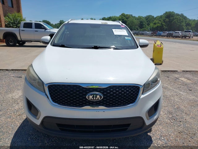 Aukcja sprzedaży 2018 Kia Sorento 2.4l Lx, vin: 5XYPG4A39JG344500, numer aukcji: 45320157