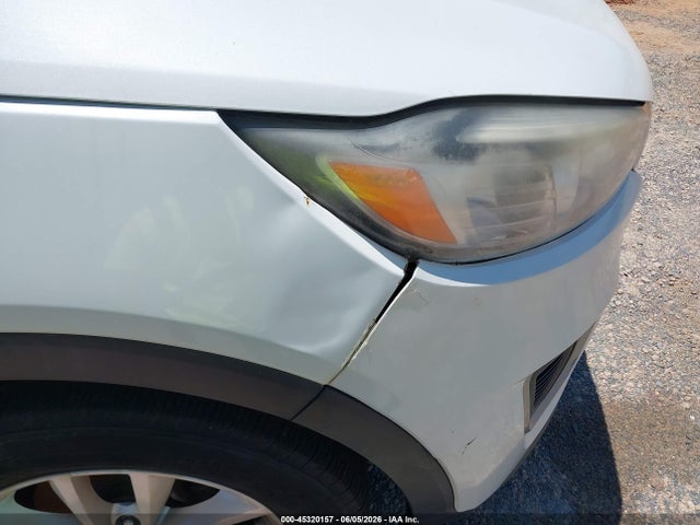 Aukcja sprzedaży 2018 Kia Sorento 2.4l Lx, vin: 5XYPG4A39JG344500, numer aukcji: 45320157