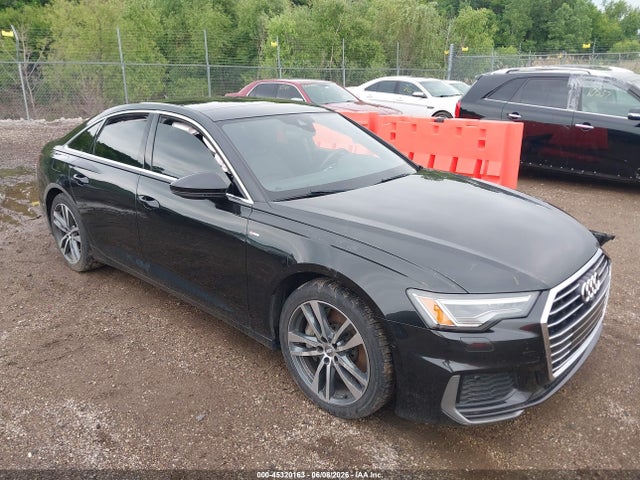 Aukcja sprzedaży 2019 Audi A6 55 Premium, vin: WAUL2AF2XKN039736, numer aukcji: 45320163