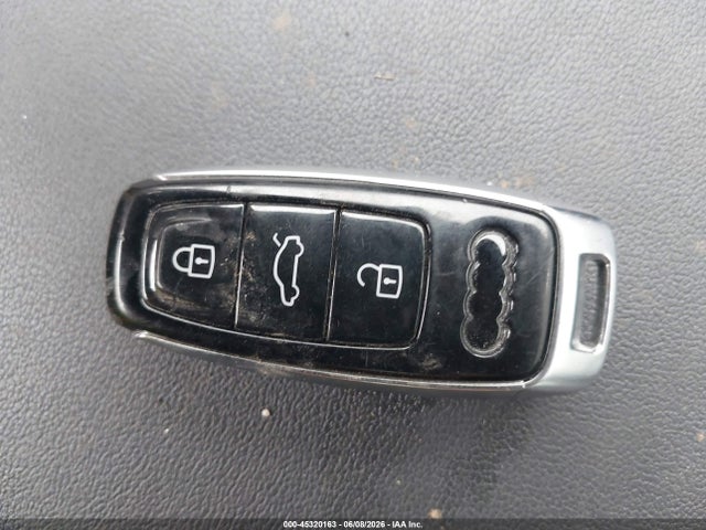 Продаж на аукціоні авто 2019 Audi A6 55 Premium, vin: WAUL2AF2XKN039736, номер лоту: 45320163