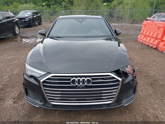 Продаж на аукціоні авто 2019 Audi A6 55 Premium, vin: WAUL2AF2XKN039736, номер лоту: 45320163